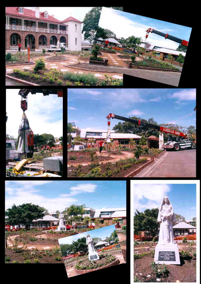 Catherine McCauley Statue p4
